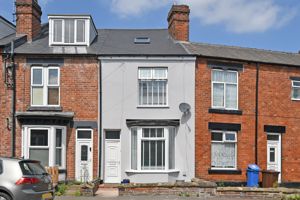 South View Crescent Nether Edge